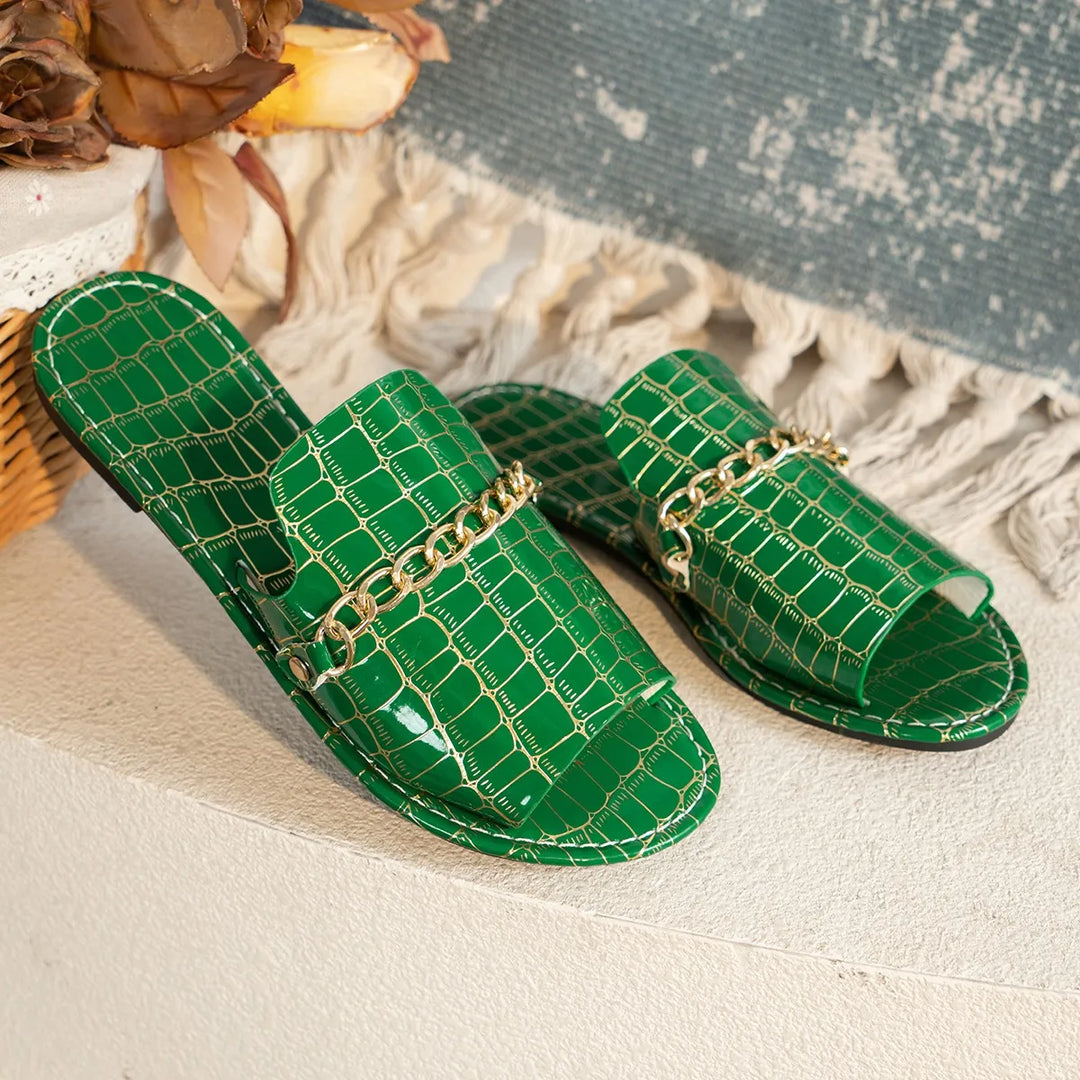 Sandales Lydia Chics