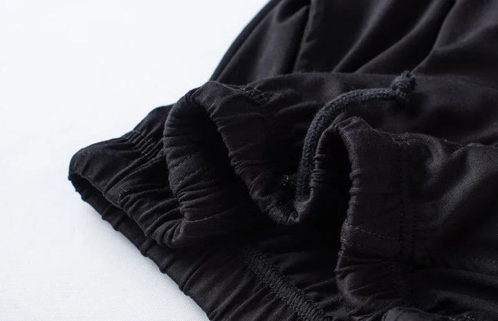 Ensemble Pyjama 3 Pièces Ultra Confortable