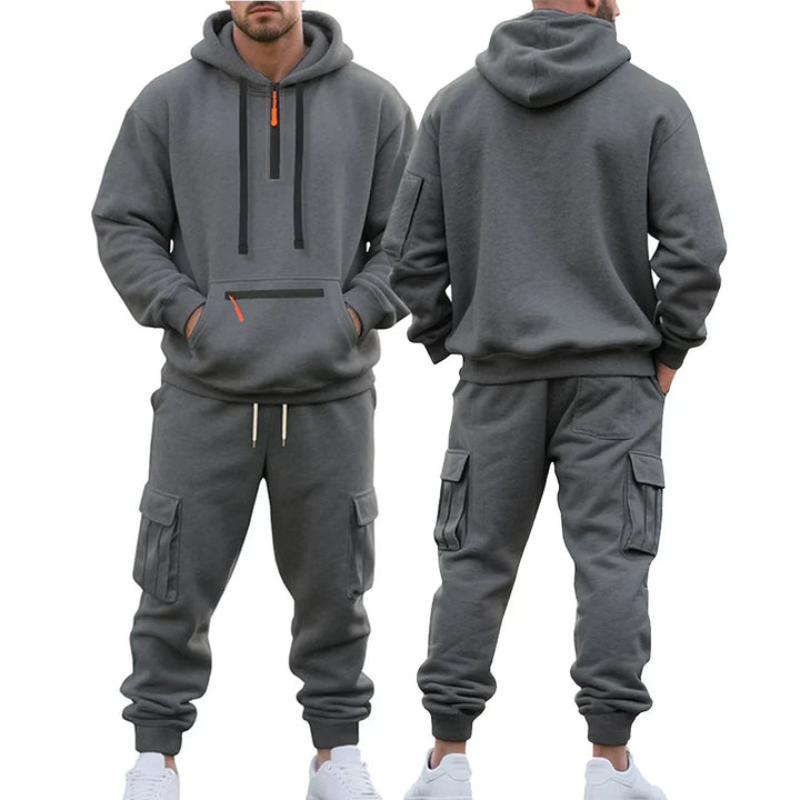 Kade™ | Ensemble de Jogging Ultra Confort