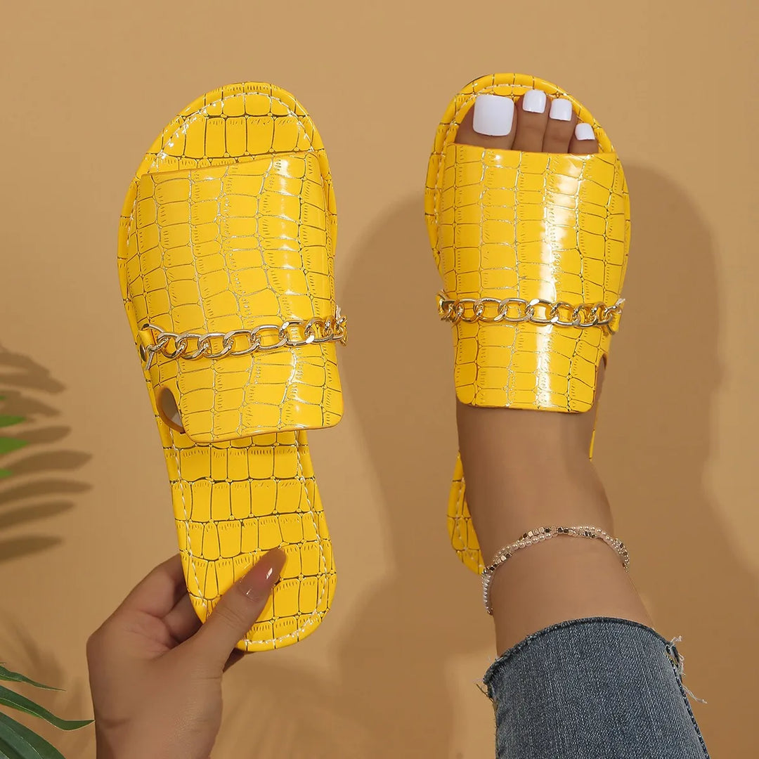 Sandales Lydia Chics