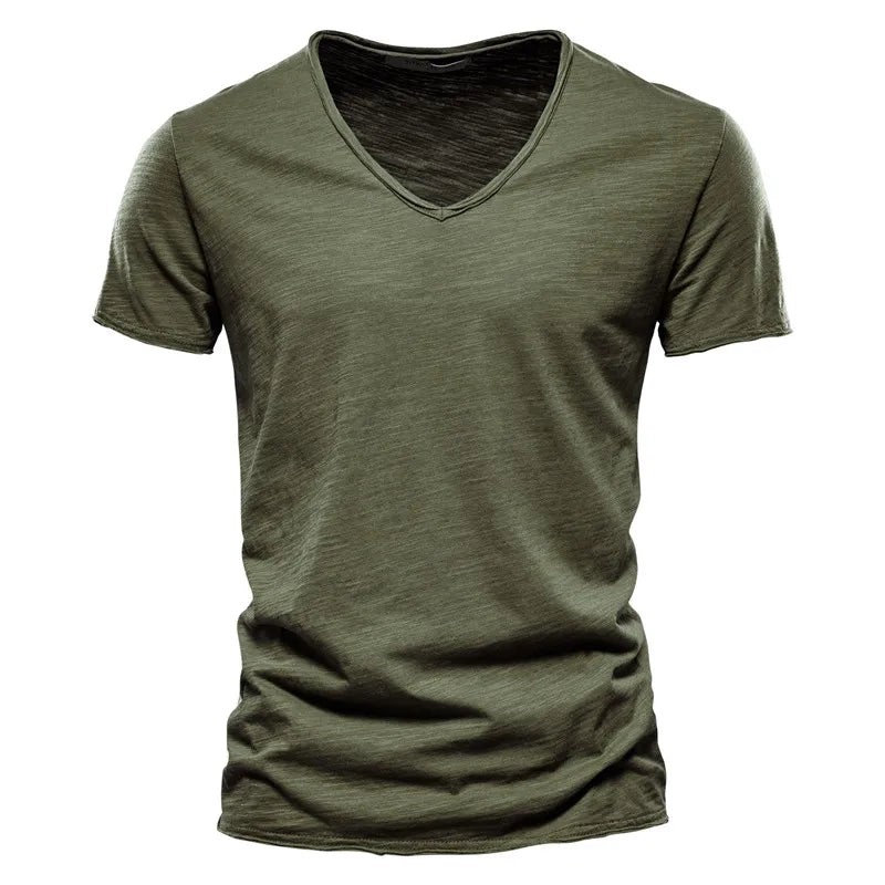 Gérard | T-shirt d’été en coton