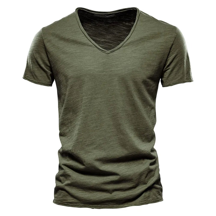 Gérard | T-shirt d’été en coton