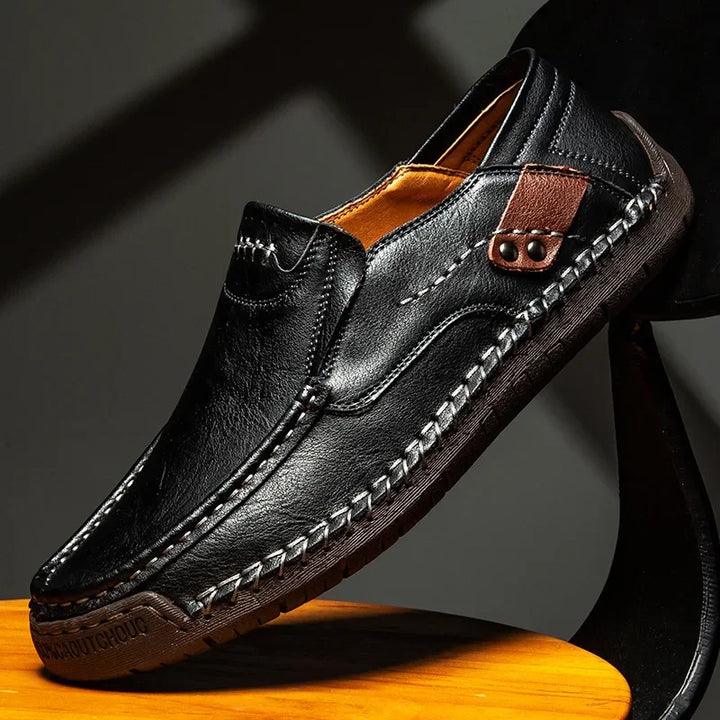Marcel |  Mocassins Classiques Premium pour Homme