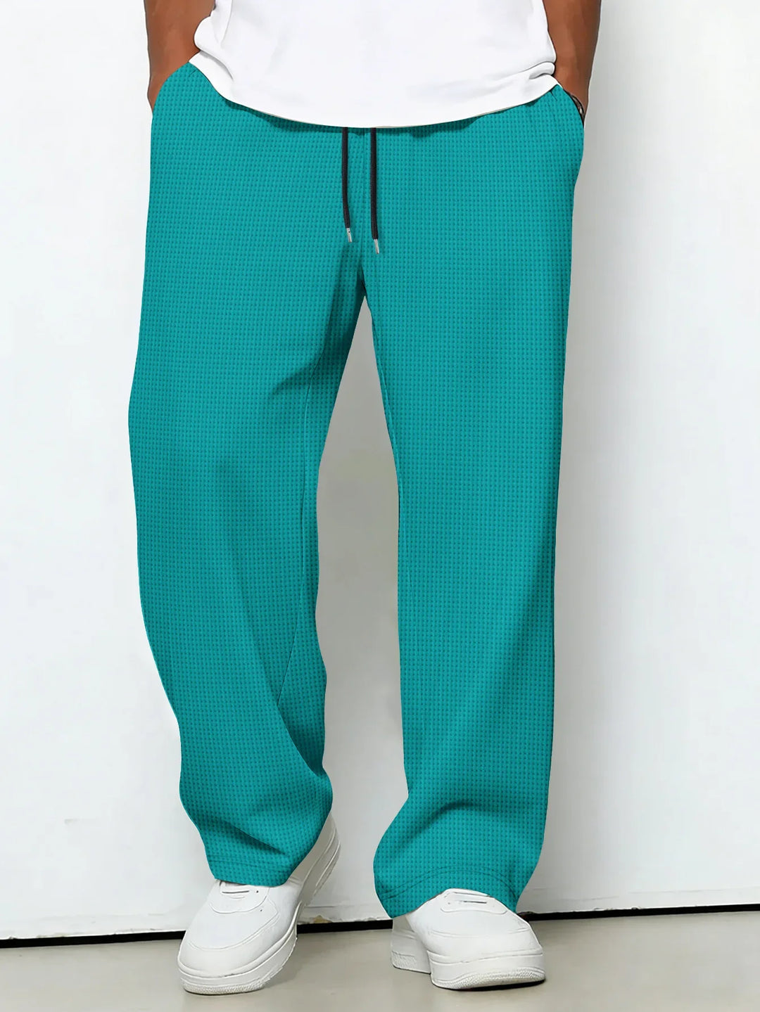 Lucas  | Pantalons pour hommes à coupe confortable