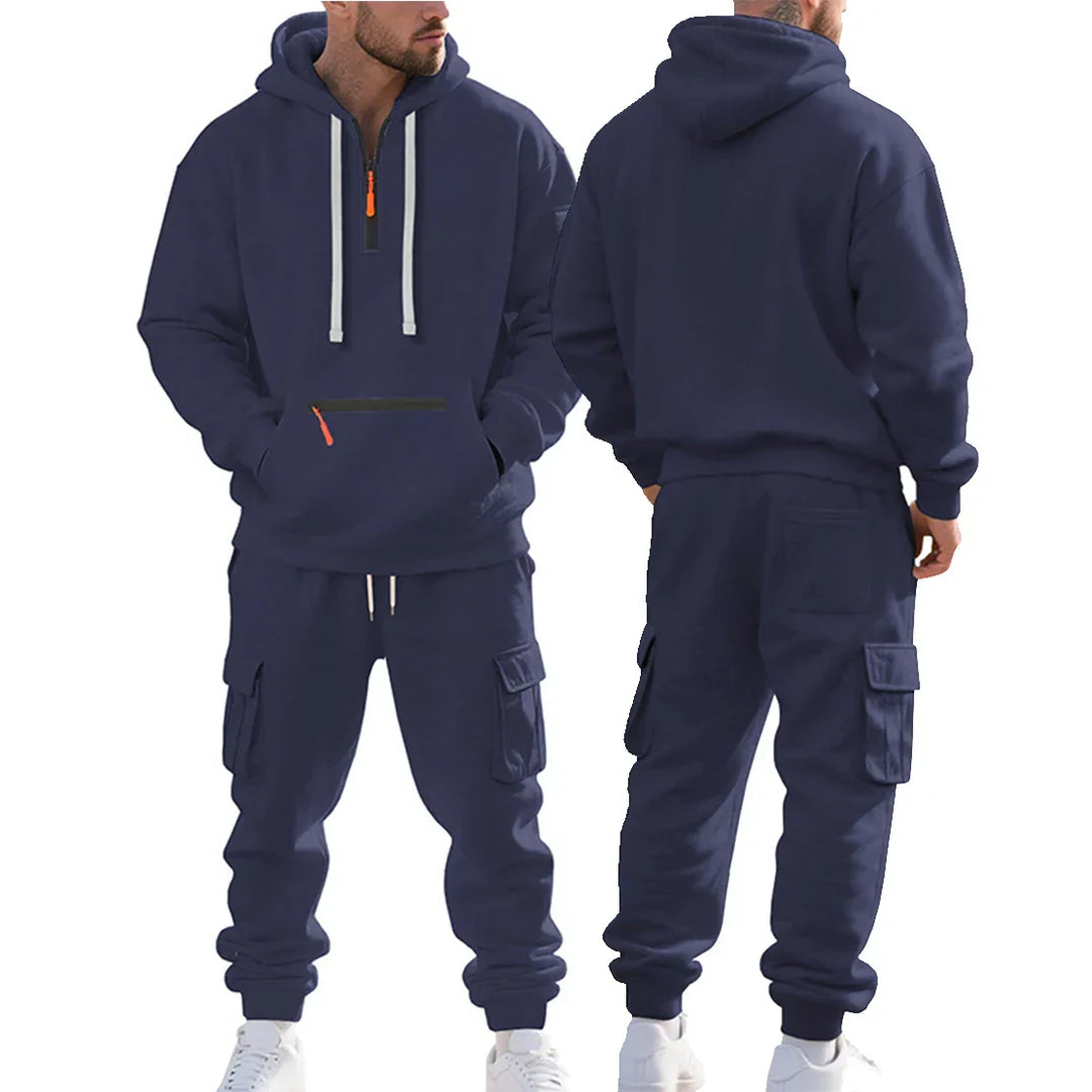 Kade™ | Ensemble de Jogging Ultra Confort