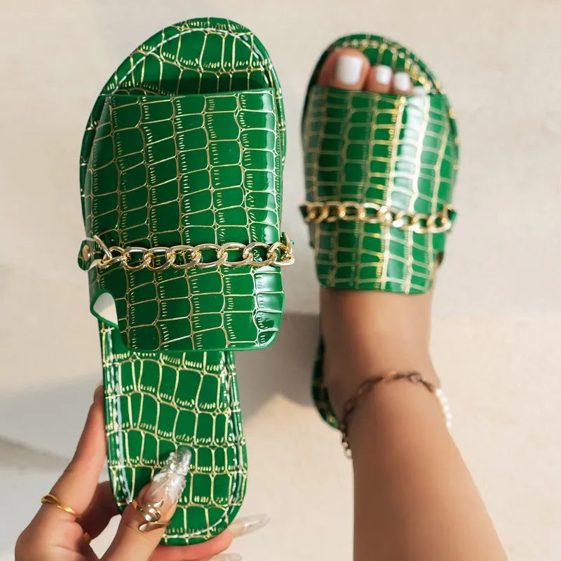 Sandales Lydia Chics