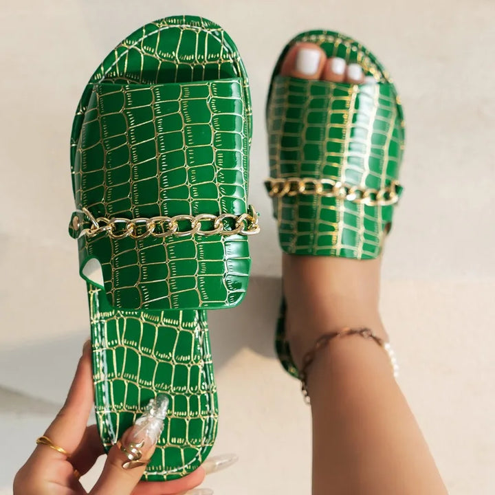Sandales Lydia Chics