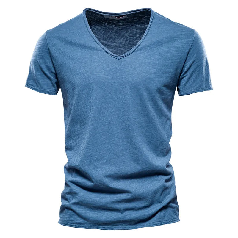Gérard | T-shirt d’été en coton