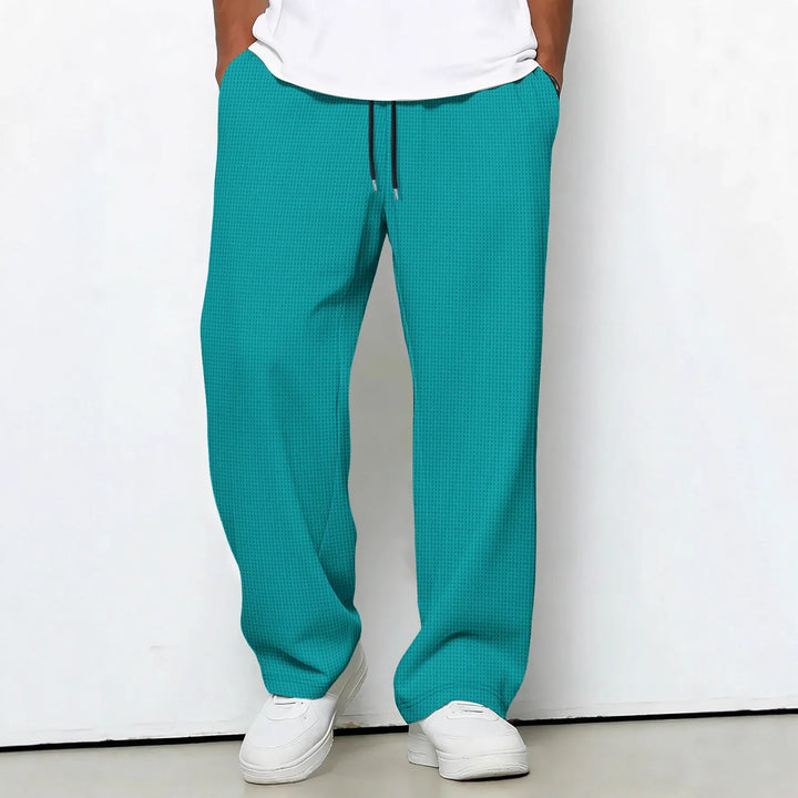 Lucas  | Pantalons pour hommes à coupe confortable
