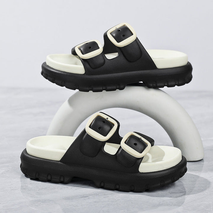 Sandales Vandoline Orthopédiques