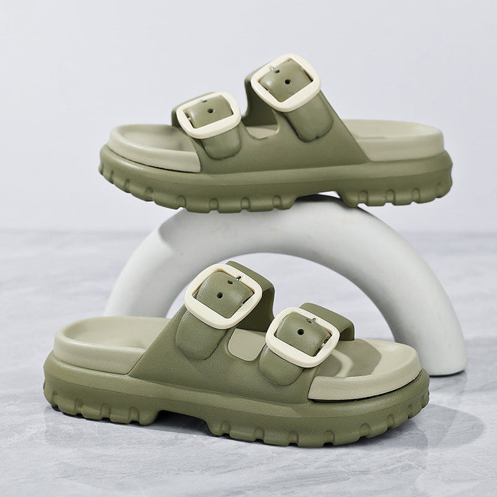 Sandales Vandoline Orthopédiques