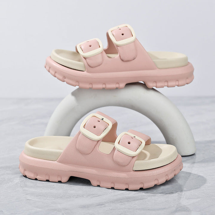 Sandales Vandoline Orthopédiques