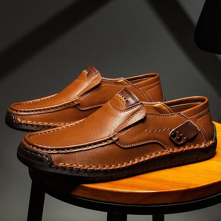 Marcel |  Mocassins Classiques Premium pour Homme