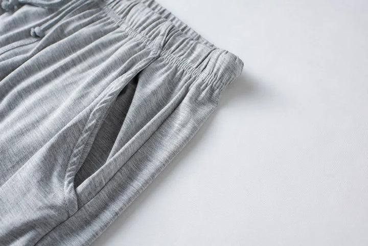 Ensemble Pyjama 3 Pièces Ultra Confortable