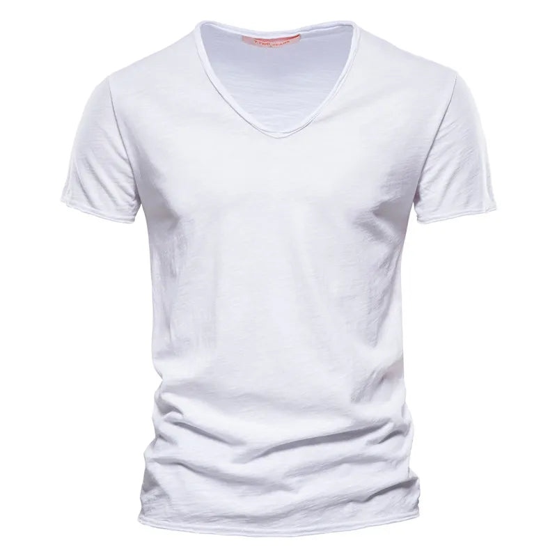 Gérard | T-shirt d’été en coton