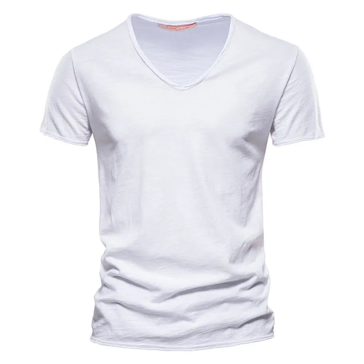 Gérard | T-shirt d’été en coton