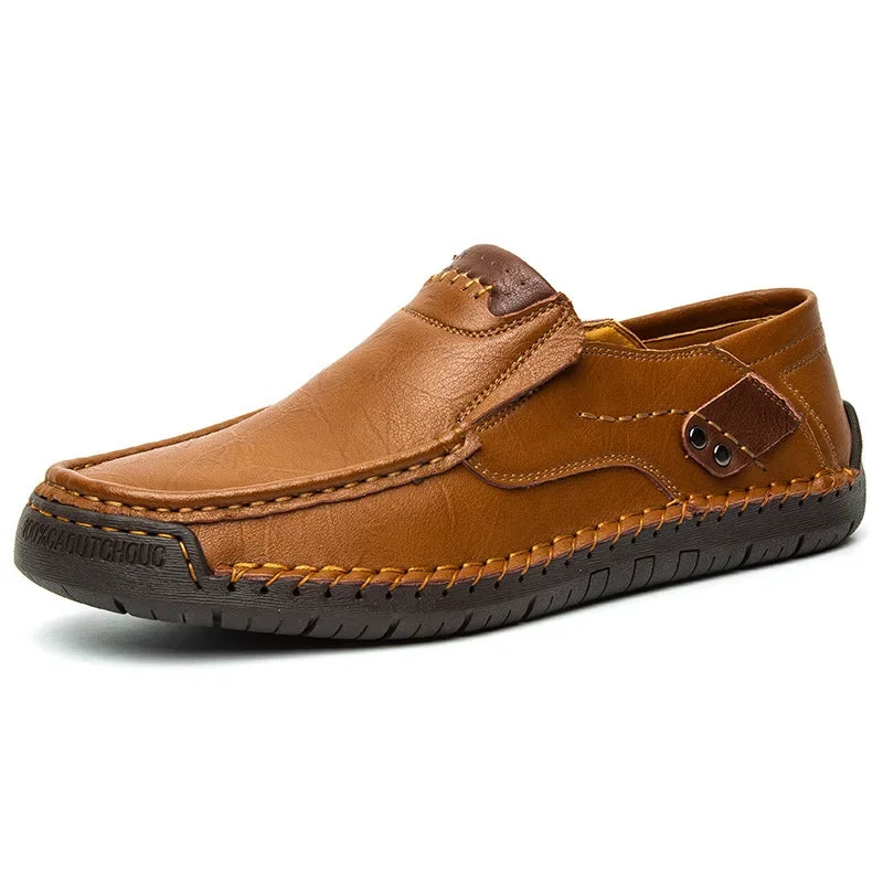 Marcel |  Mocassins Classiques Premium pour Homme