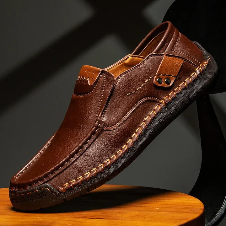 Marcel |  Mocassins Classiques Premium pour Homme