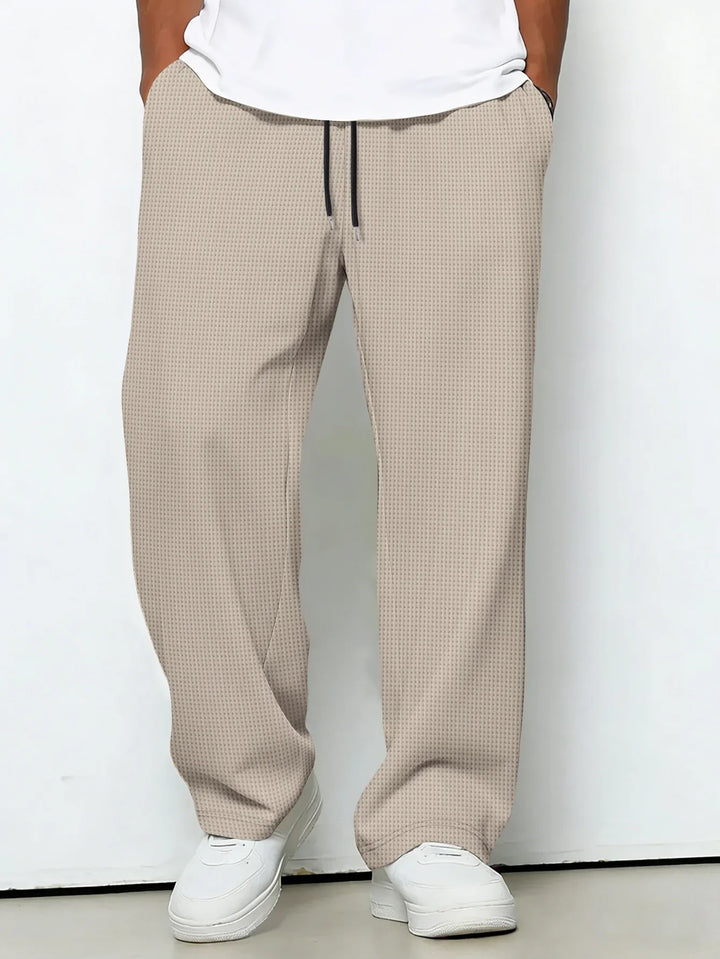 Lucas  | Pantalons pour hommes à coupe confortable
