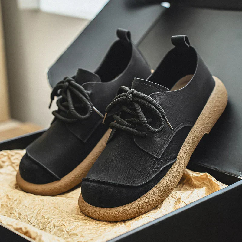 Leon | La chaussure orthopédique confortable