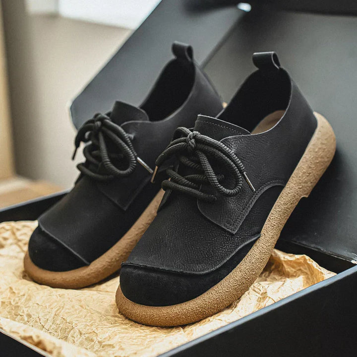 Leon | La chaussure orthopédique confortable