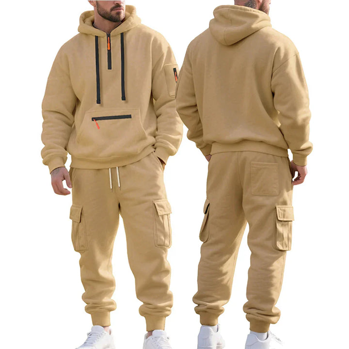 Kade™ | Ensemble de Jogging Ultra Confort