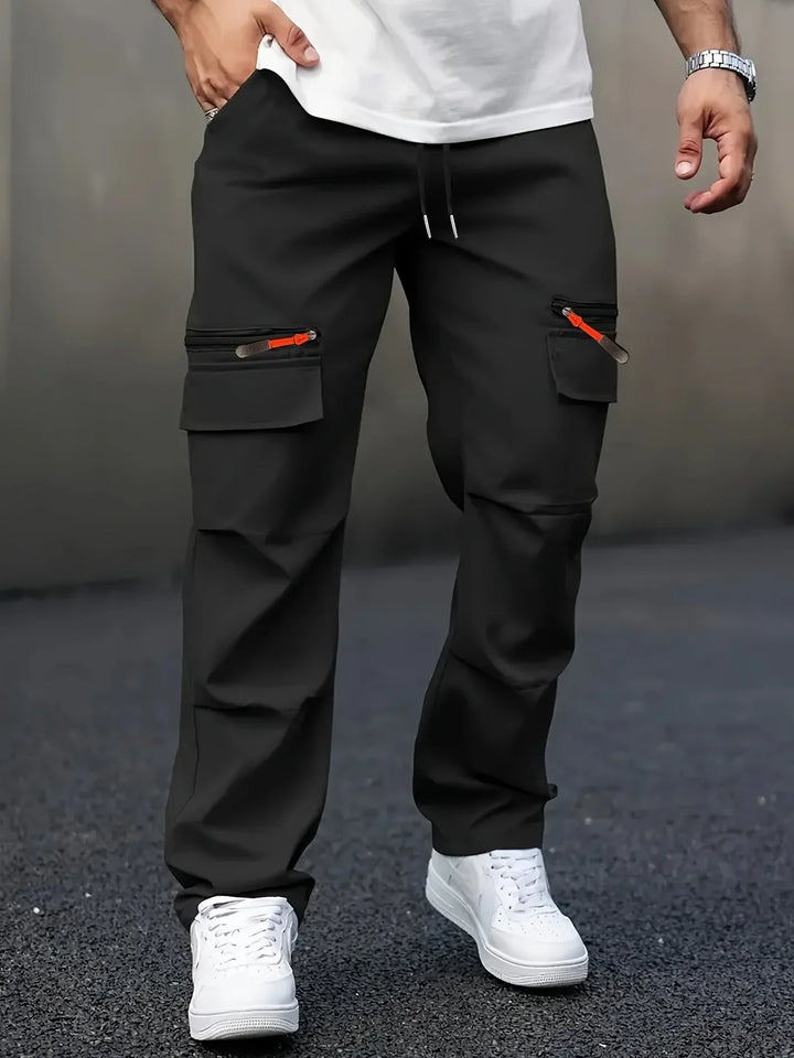 FLORIAN | Pantalon Cargo Jogger pour Homme