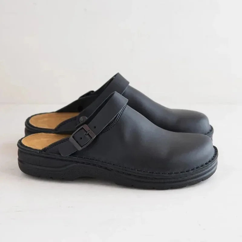 Tamara | Chaussures Slip-On sans Lacets