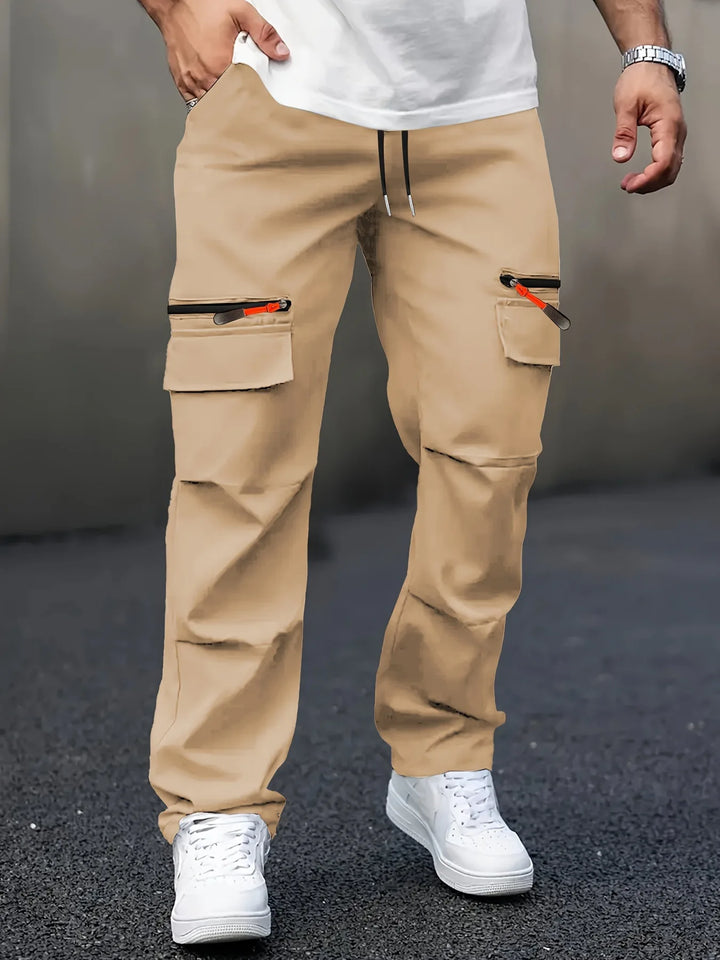 FLORIAN | Pantalon Cargo Jogger pour Homme
