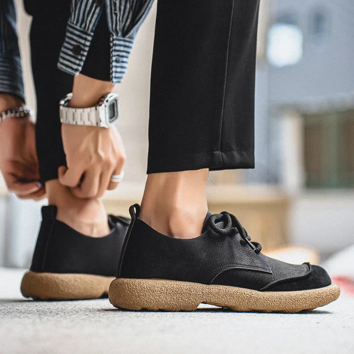Leon | La chaussure orthopédique confortable