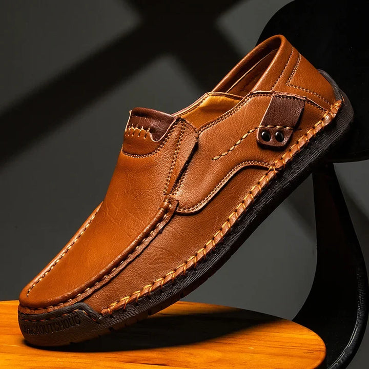Marcel |  Mocassins Classiques Premium pour Homme