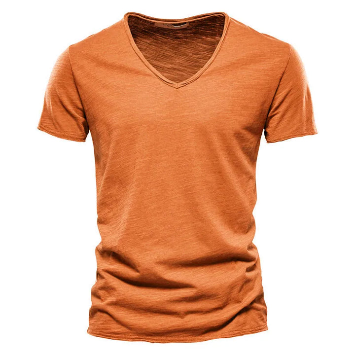 Gérard | T-shirt d’été en coton