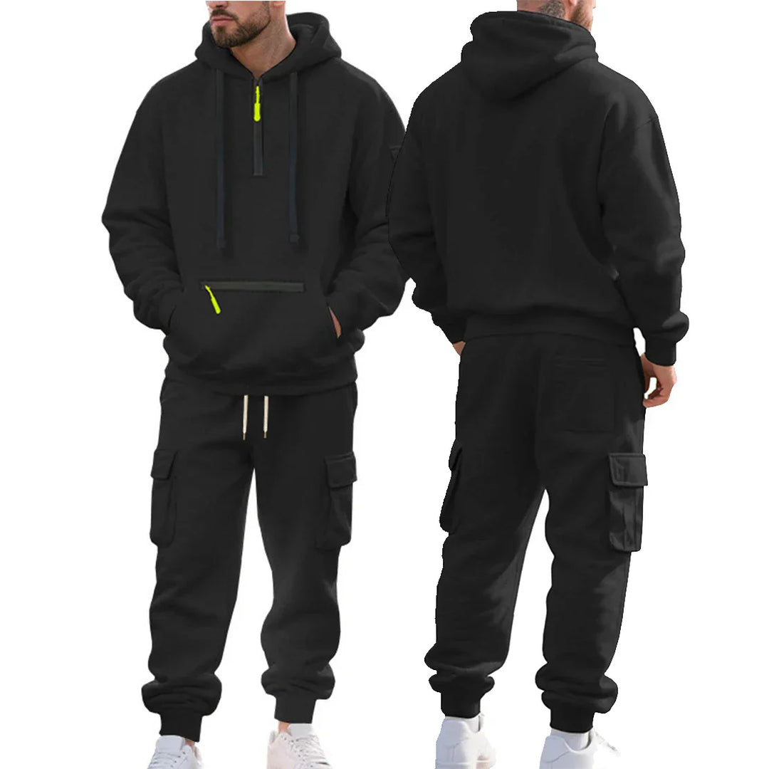 Kade™ | Ensemble de Jogging Ultra Confort