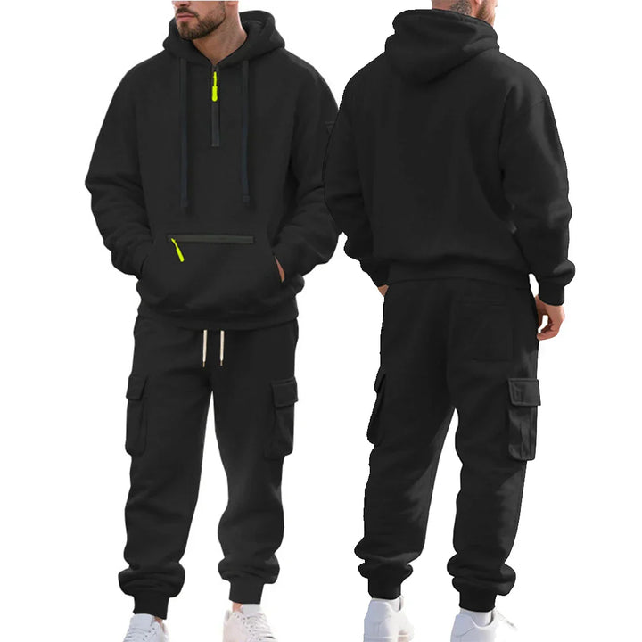 Kade™ | Ensemble de Jogging Ultra Confort