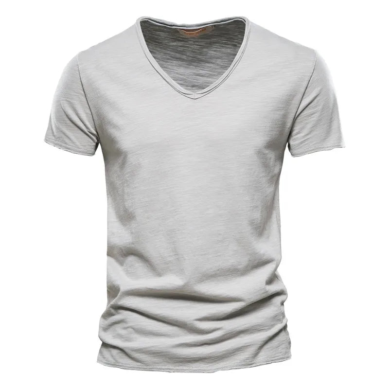 Gérard | T-shirt d’été en coton