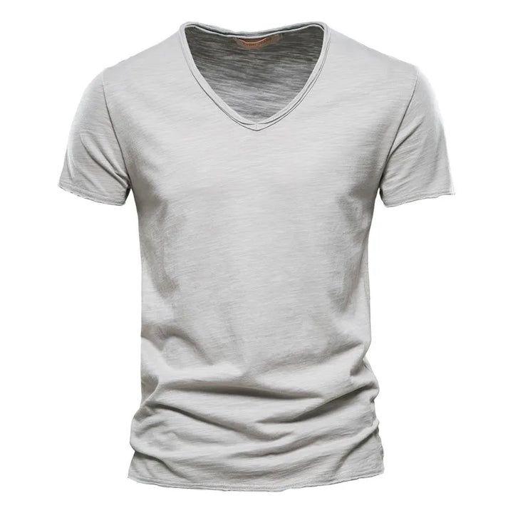 Gérard | T-shirt d’été en coton
