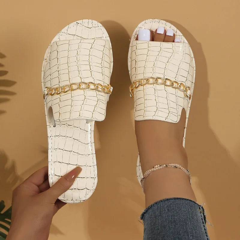 Sandales Lydia Chics