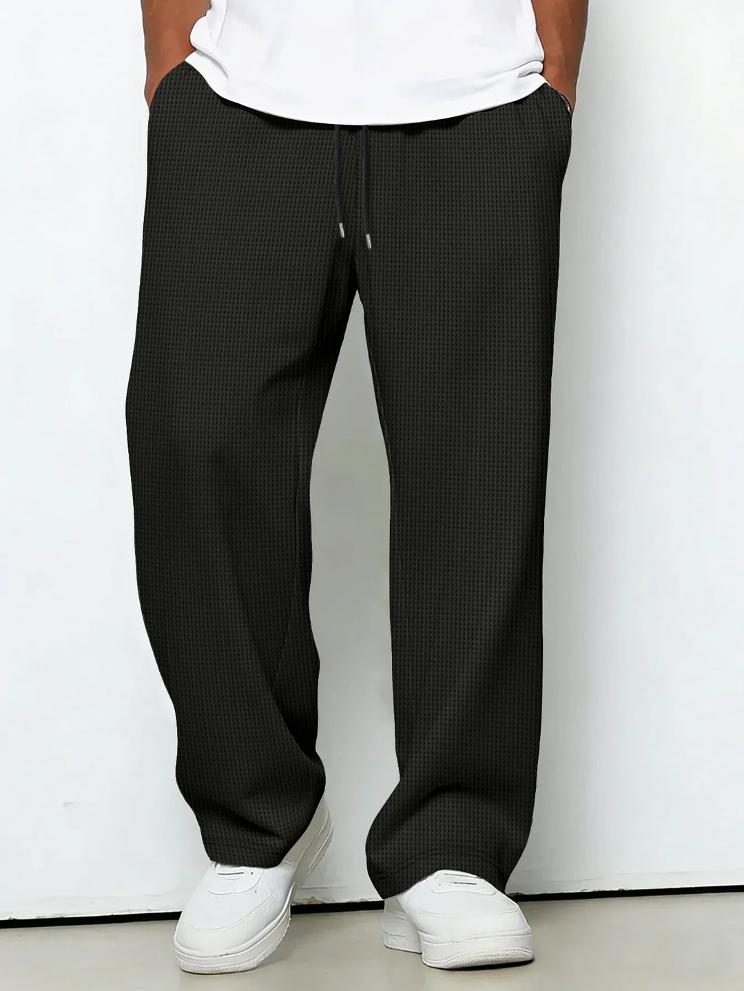 Lucas  | Pantalons pour hommes à coupe confortable