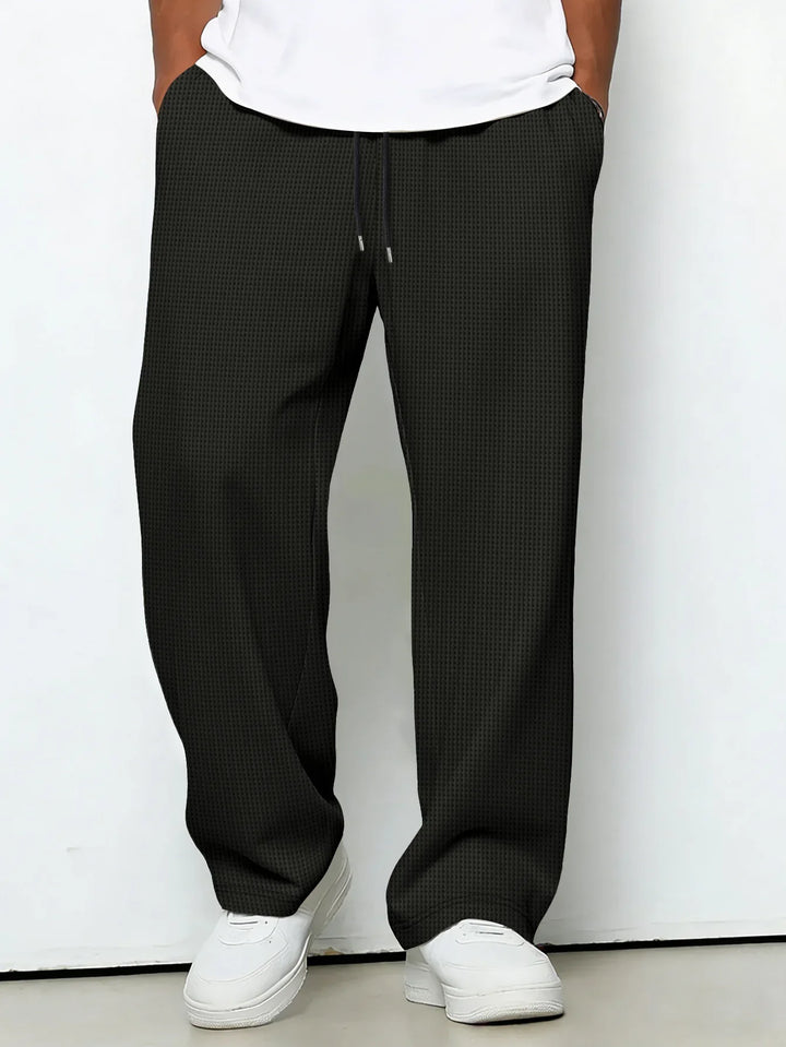 Lucas  | Pantalons pour hommes à coupe confortable