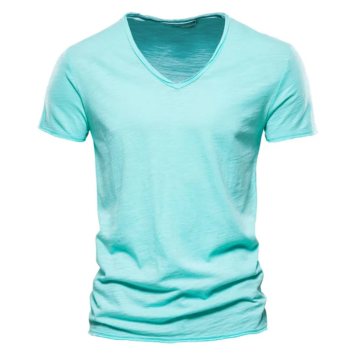 Gérard | T-shirt d’été en coton