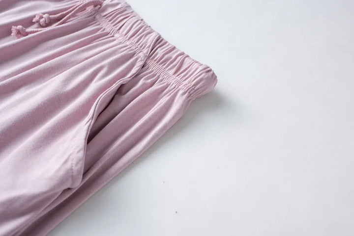 Ensemble Pyjama 3 Pièces Ultra Confortable