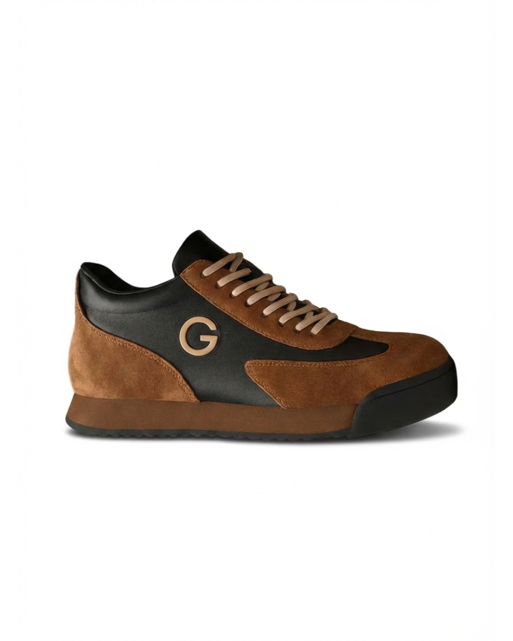 Philippe - chaussures en cuir élégantes
