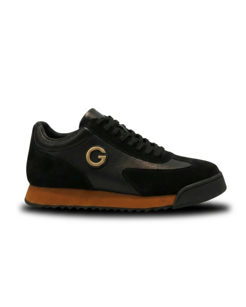 Philippe - chaussures en cuir élégantes
