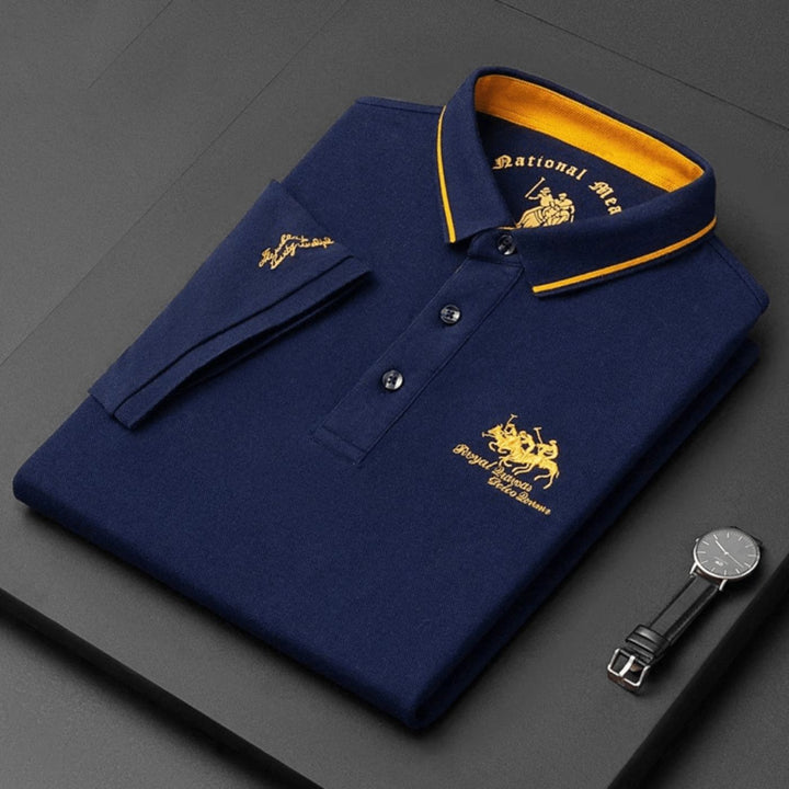 michel | Polo de luxe