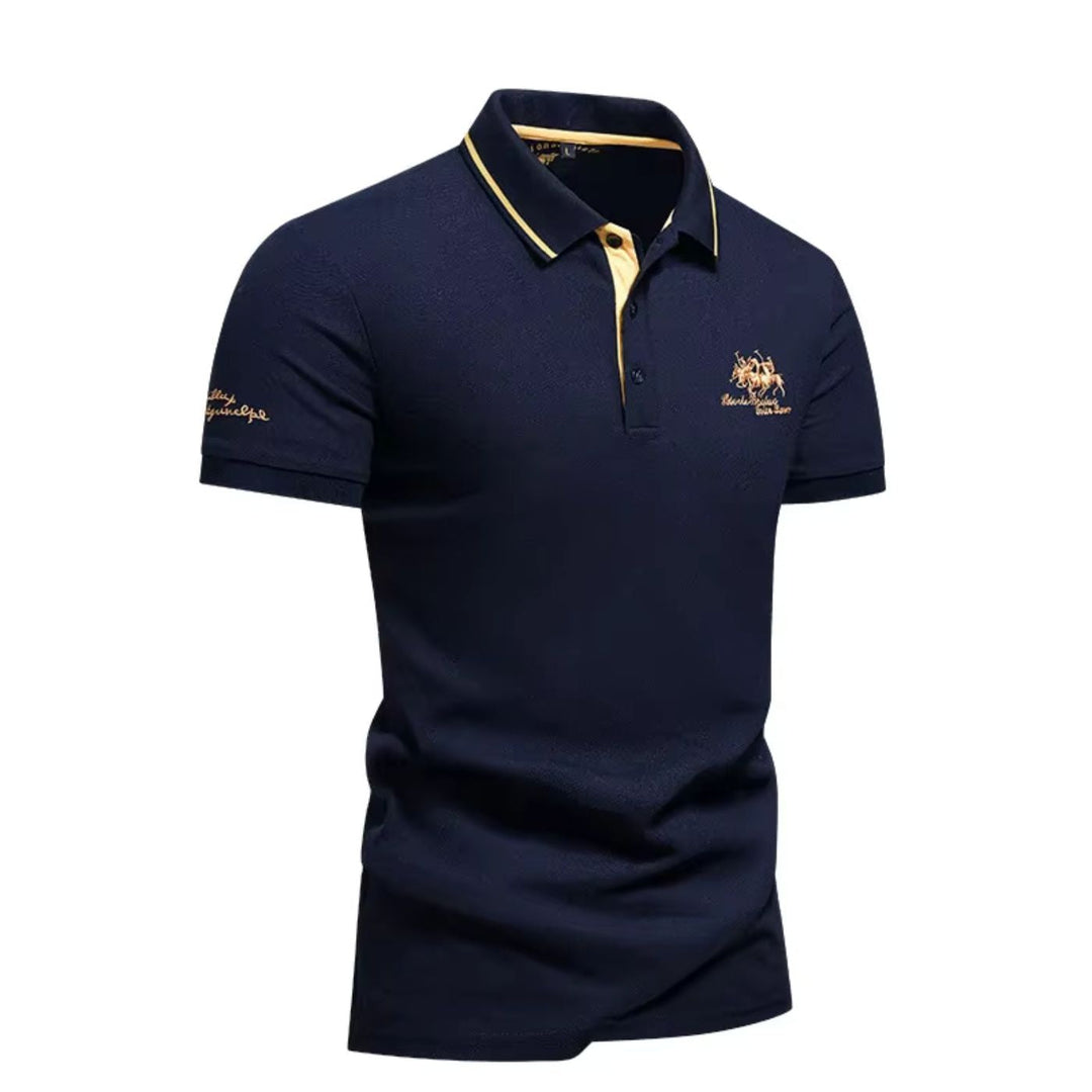 michel | Polo de luxe