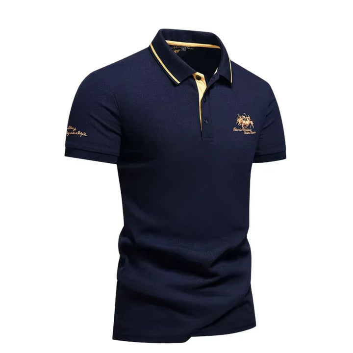michel | Polo de luxe