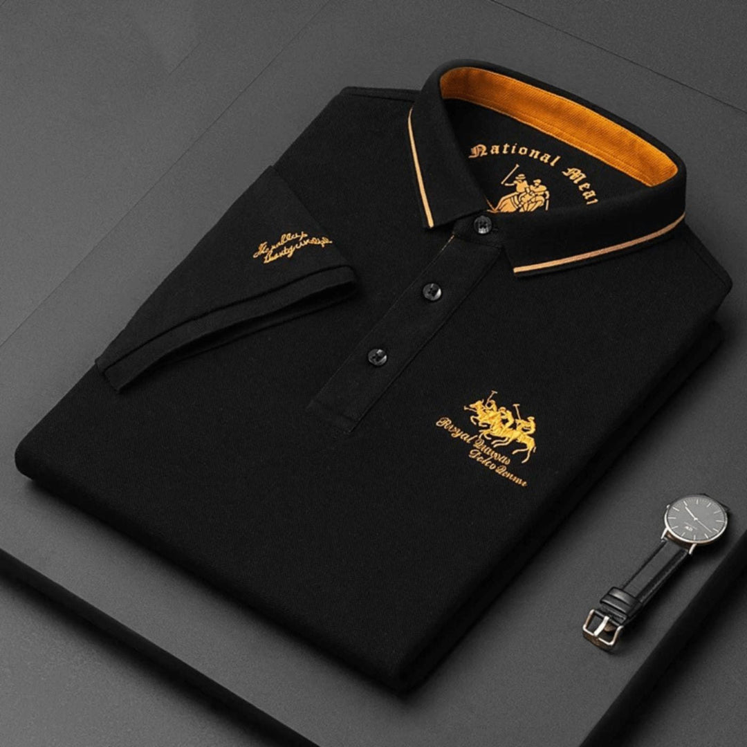 michel | Polo de luxe