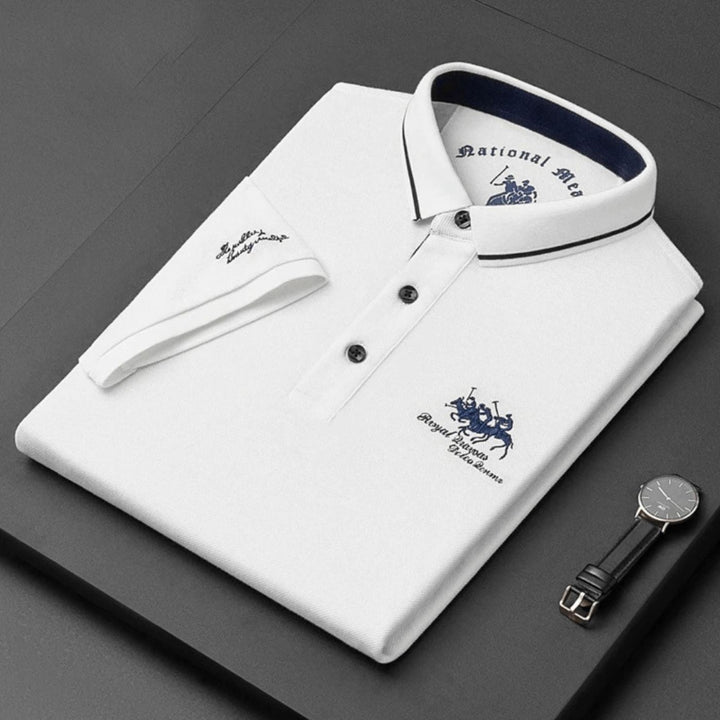 michel | Polo de luxe