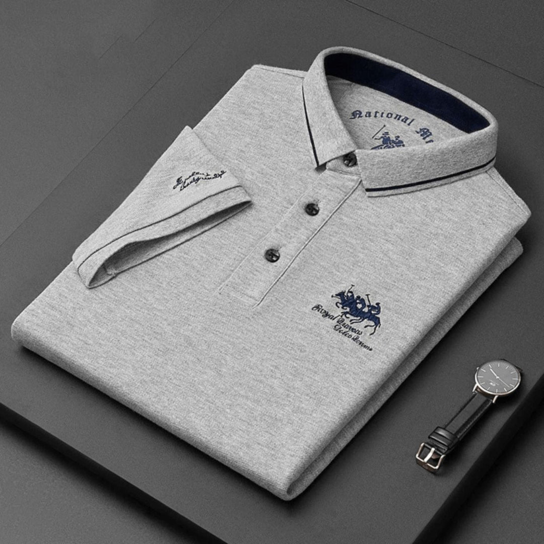 michel | Polo de luxe