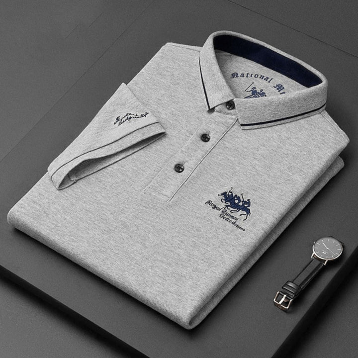 michel | Polo de luxe